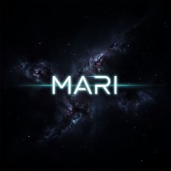 Cover Mari - Utopia