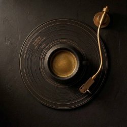 Cover Espresso Deepness # 001