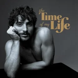 Cover Benson Boone - The Time Of My Life