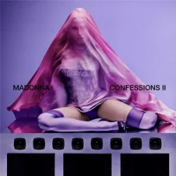 Cover Madonna - Danceteria