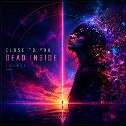 Cover Dead Inside - Close to you