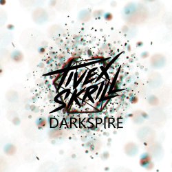 Cover Darkspire