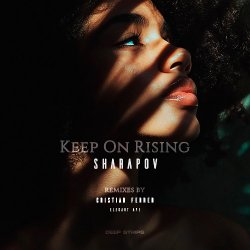 Cover Sharapov - Keep On Rising