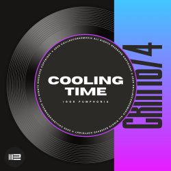 Cover Igor Pumphonia - Cooling Time
