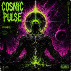 Cover Dead Inside - Cosmic Pulse