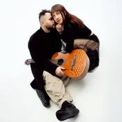 Cover Kate Soul & Олексій Копилов - ОЧІ