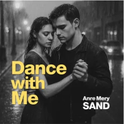 Cover Dance with Me