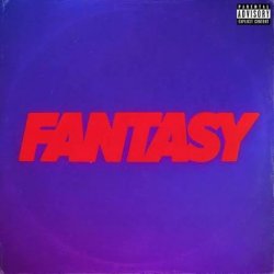 Cover Fantasy - On the Strength (Bassline Solid Mix)