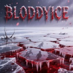 Cover BLODDY ICE