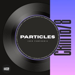 Cover Igor Pumphonia - Particles