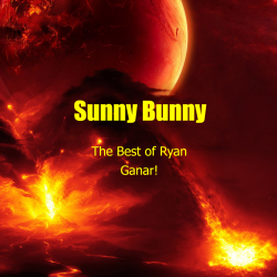 Cover The Best of Ryan Ganar!