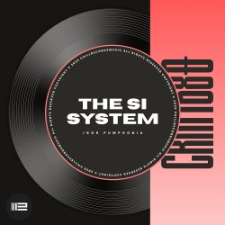 Cover Igor Pumphonia - The Si System