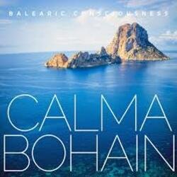 Cover Calmabohain - Never Forget