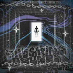 Cover siiio - Code Against Control