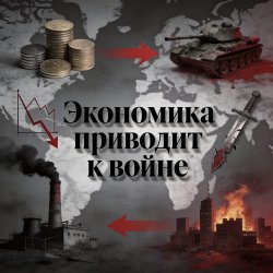 Пьянков Михаил Александрович - Экономика