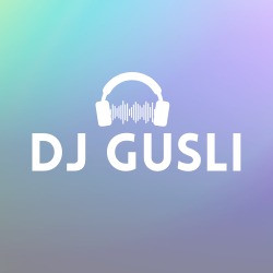 Cover DJ GUSLI - Випасанна (Remastered)