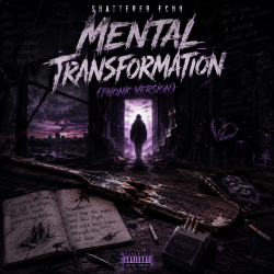 Cover Shattered Echo - Mental Transformation (Phonk Version)