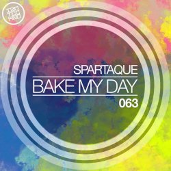 Cover Bake My Day (Original Mix)