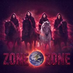 Cover zoneOzone - Freedom 1987. Remastered and renewed 2019