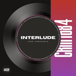 Cover Igor Pumphonia - Interlude