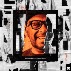 Cover DJ Marky, Gest - Buzzy Bunch