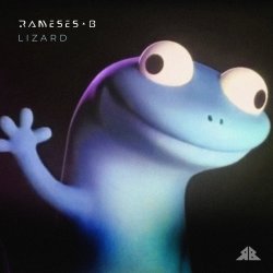 Cover Rameses B - Lizard