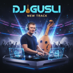 Cover DJ GUSLI - I don't know why I feel this way