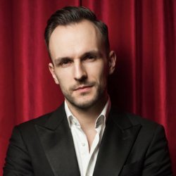 Cover Johan K - Without You