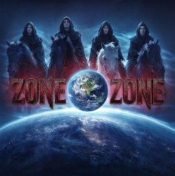Cover zoneOzone - Hard Way To The Mountain 1988. Remastered 2019