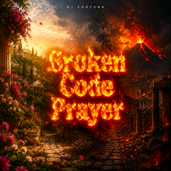 Cover DJ FORTUNA - Broken Code Prayer