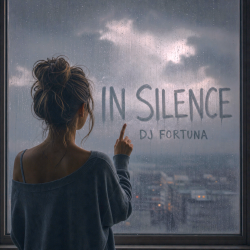 Cover DJ FORTUNA - IN SILENCE