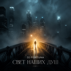 Cover DJ FORTUNA - СВЕТ НАШИХ ДУШ