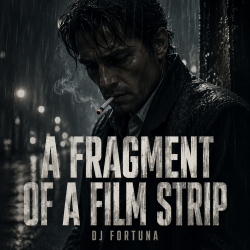 Cover DJ FORTUNA - A Fragment of a Film Strip