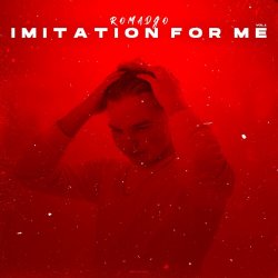 Cover Жигули 2 (IMITATION FOR ME)