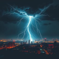 Cover Сергей Видов - Electronic storm
