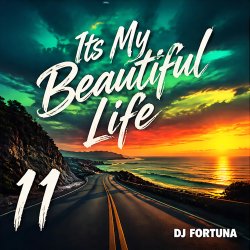 Cover DJ FORTUNA - Its My Beautiful Life 11