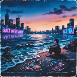 Cover П А - Salt On My Jeans