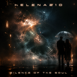 Cover Helena210 - «Silence of the Soul»( Тишина души)