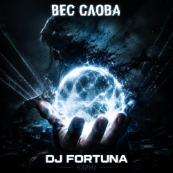 Cover DJ FORTUNA - ВЕС СЛОВА