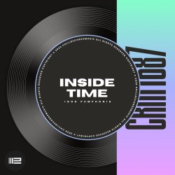 Cover Igor Pumphonia - Inside Time