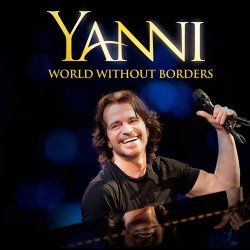 Cover Yanni - The Rain Must Tell