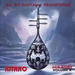 Cover Kitaro - Reincarnation