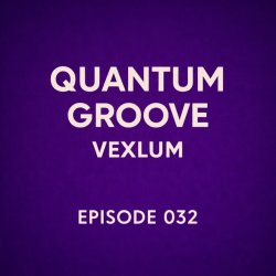 Cover Quantum Groove 032