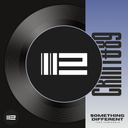 Cover Igor Pumphonia - Something Different
