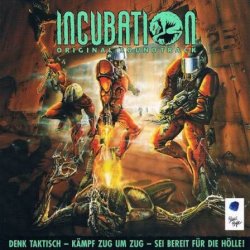 Cover Incubation - Sincronización Y Corrección