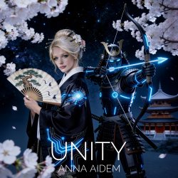 Cover UNITY/EN