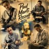 Cover Paul Marti Rossoff - Back For More 1997. Studio re-recorded 1999. Remastered 2019. Paul Marti Rossoff - Back For More 1997. Studio re-recorded 1999. Remastered 2019.