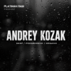 Cover Andrey Kozak - Platinum Rain Podcast #104 Andrey Kozak - Platinum Rain Podcast #104