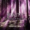 Cover Alankara & Jazzy D - Reality (Mixed) Alankara & Jazzy D - Reality (Mixed)