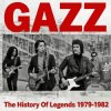 GAZZ - What To Do. Rehersal live demo 1979. Restored & remastered 2026